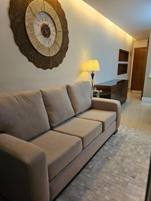 Apartamento Recreio 2 Quartos Espacoso Com Estacionamento Rio de Janeiro