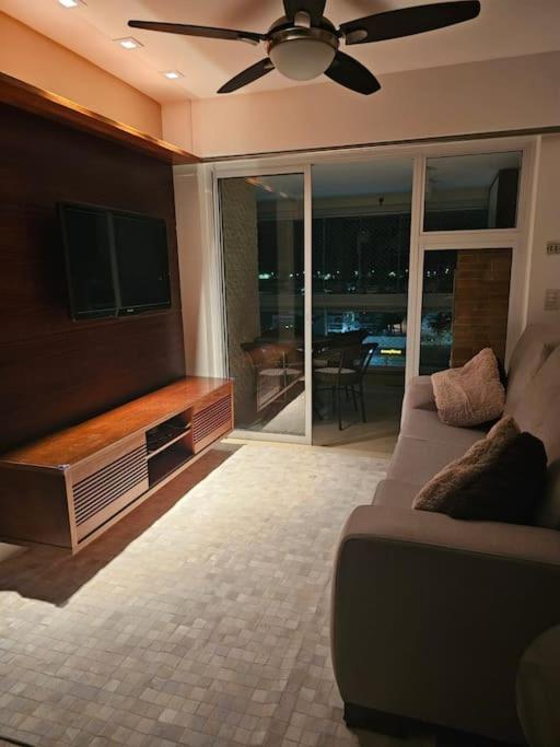 Recreio 2 Quartos Espacoso Com Estacionamento Apartamento
