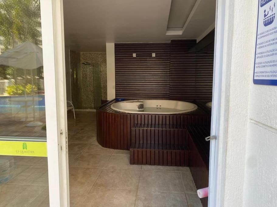 Recreio 2 Quartos Espacoso Com Estacionamento Apartamento Rio de Janeiro