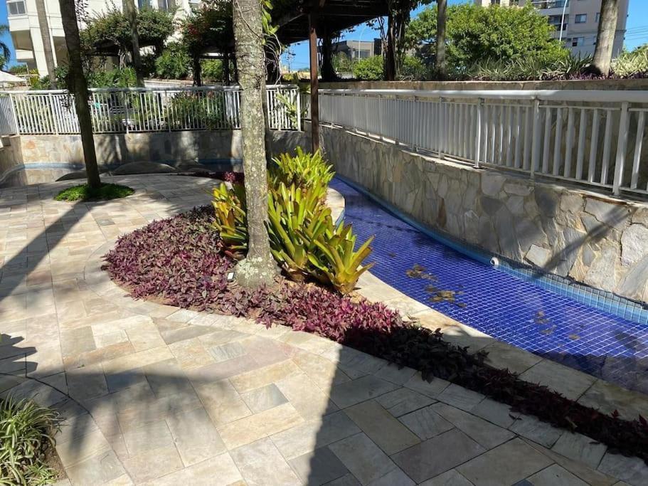 Apartamento Recreio 2 Quartos Espacoso Com Estacionamento Rio de Janeiro