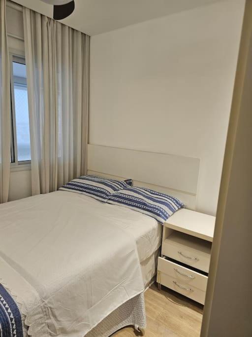 Apartamento Recreio 2 Quartos Espacoso Com Estacionamento Rio de Janeiro