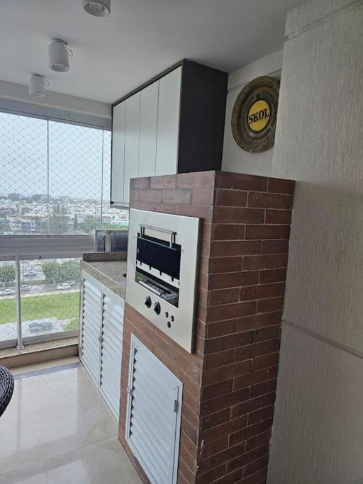 Recreio 2 Quartos Espacoso Com Estacionamento *