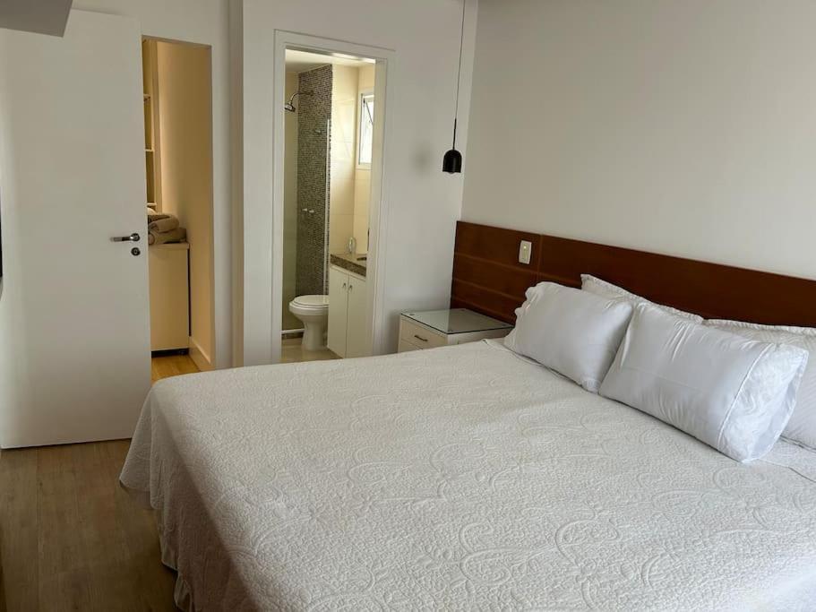 Apartamento Recreio 2 Quartos Espacoso Com Estacionamento Rio de Janeiro