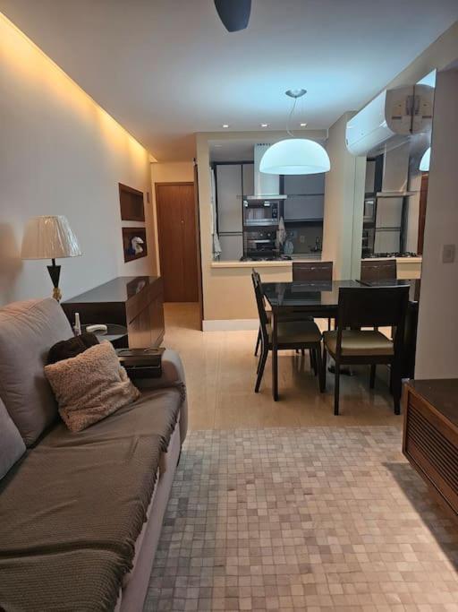 Recreio 2 Quartos Espacoso Com Estacionamento Apartamento *