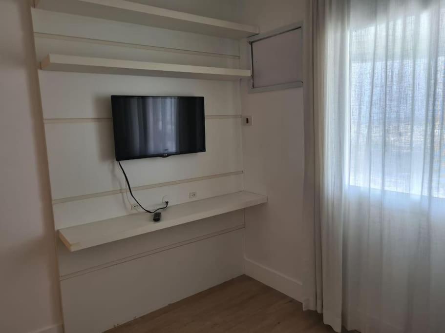 Apartamento Recreio 2 Quartos Espacoso Com Estacionamento *