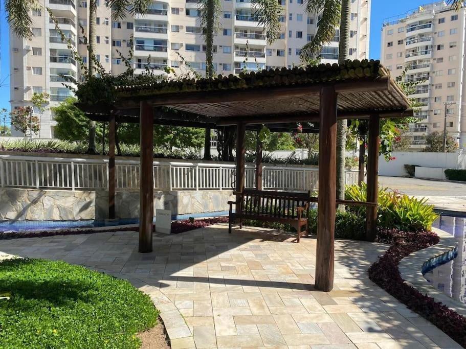 Apartamento Recreio 2 Quartos Espacoso Com Estacionamento *