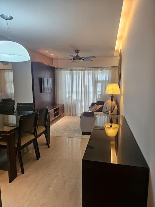 Apartamento Recreio 2 Quartos Espacoso Com Estacionamento *