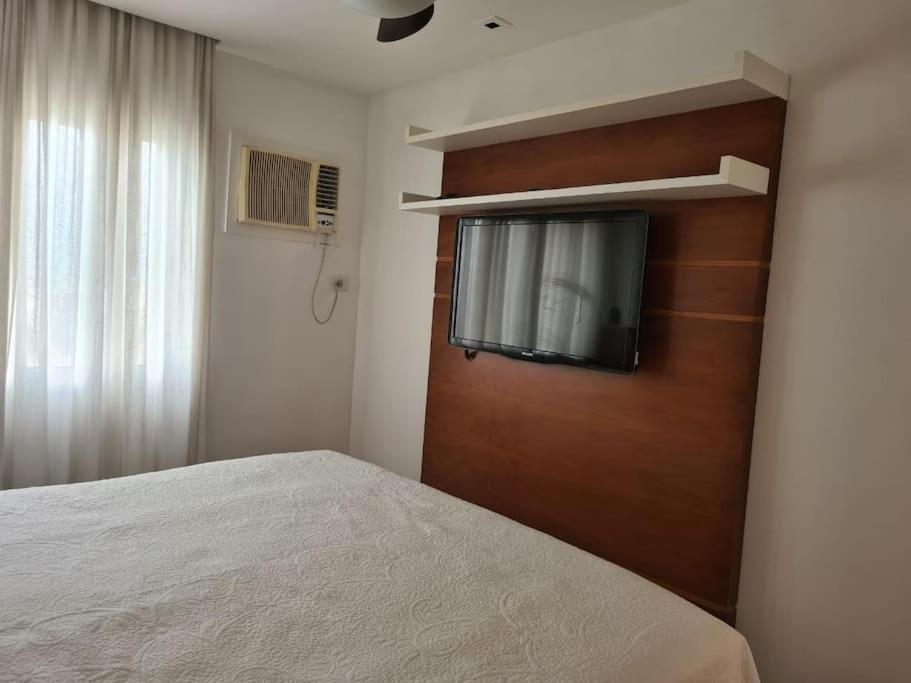 Recreio 2 Quartos Espacoso Com Estacionamento Apartamento Rio de Janeiro