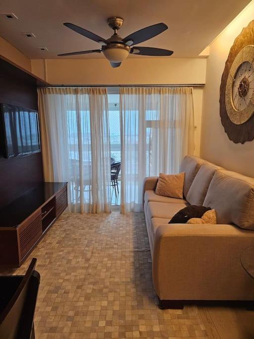 Apartamento Recreio 2 Quartos Espacoso Com Estacionamento Rio de Janeiro